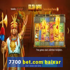 7700 bet.com baixar